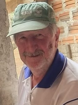 Geraldo Beje