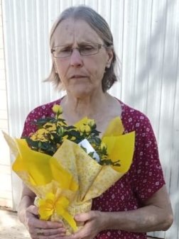 Luzia Delfrate