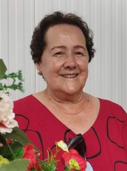 Ivete Baptista Borges