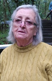 Ana Gorte Kostrzevicz