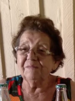 Dionizia da Luz Claine Voziniak