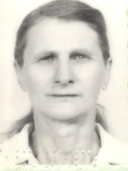 Leocadia Cuiava Levandovski