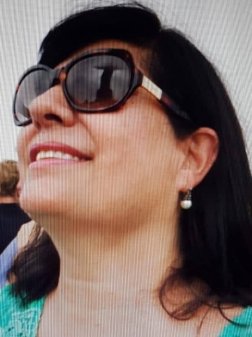 Lucimar Chiquito Salgado (mcc Preta)