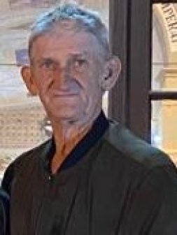 Foto falecido Joel Assunção Kampa