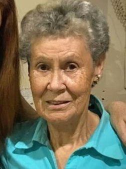 Foto falecido Eulalia Nunes Bach