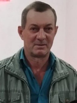 Foto falecido Miguel Trzeciok