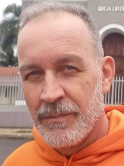 Foto falecido Heitor Marcos Guera