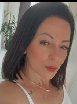 Foto falecido Keli Pinheiro